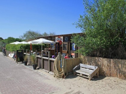 Foto: Duenenbudje Borkum